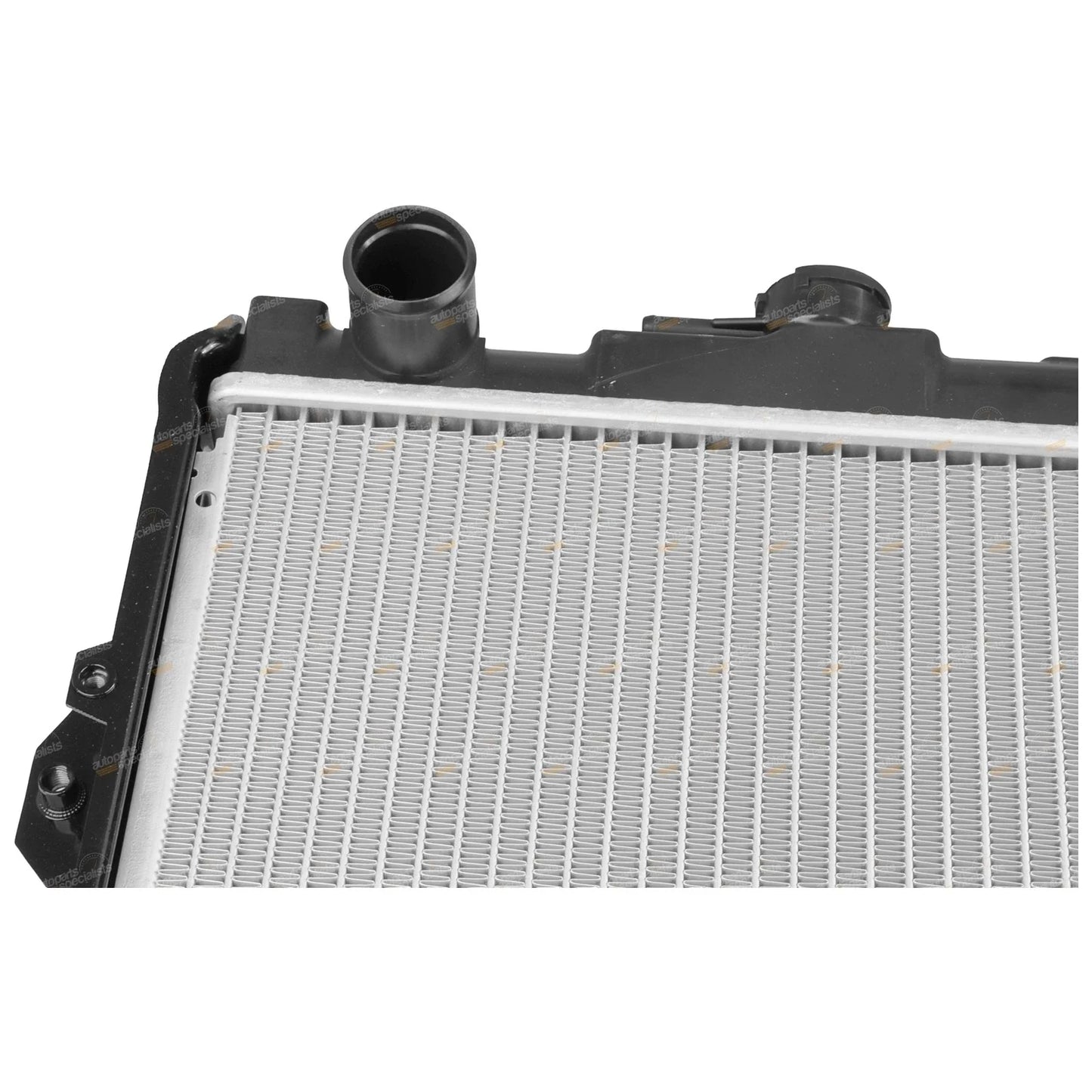 Radiator for Toyota Hilux KZN165 (1999–2005)