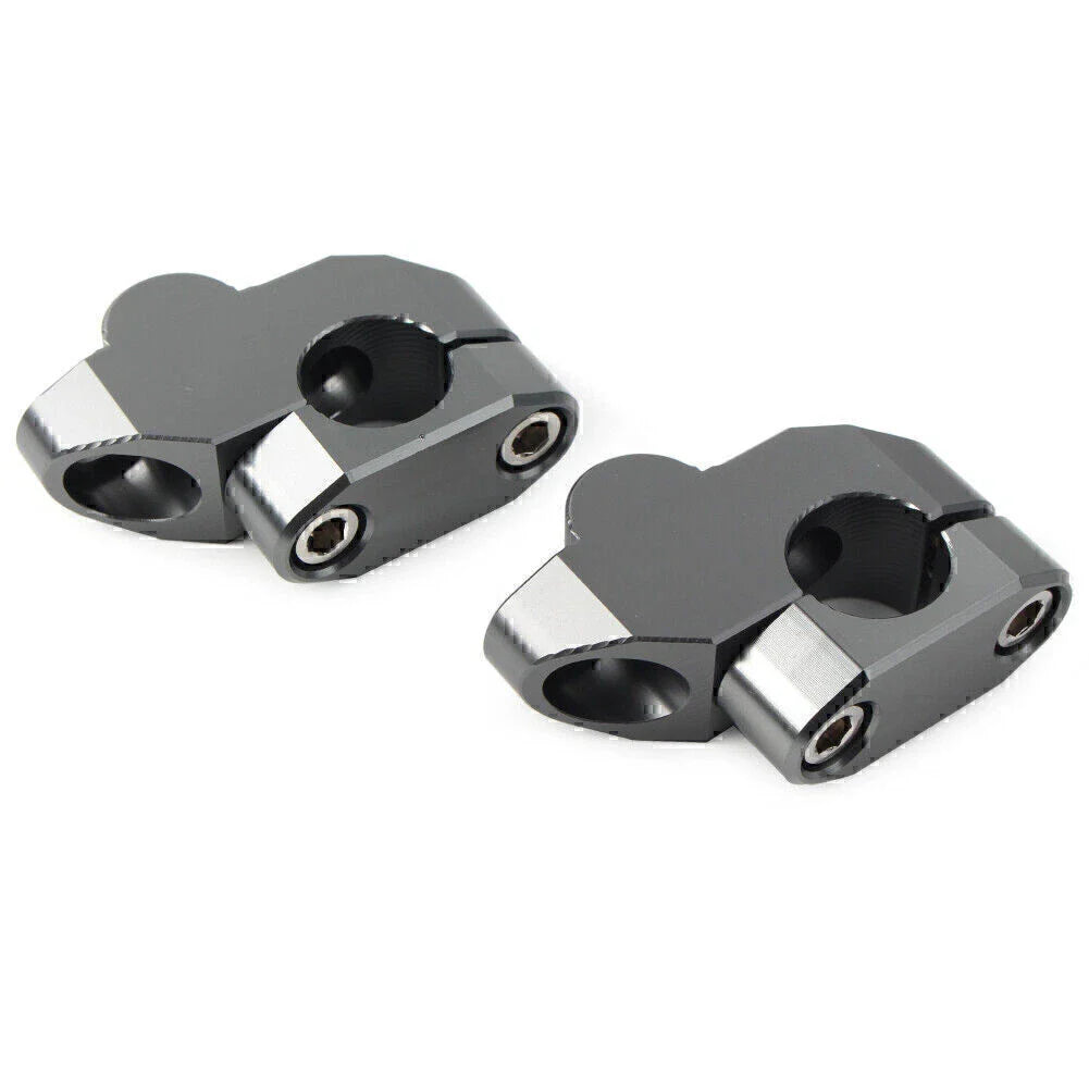 Motorcycle Aluminum Handlebar Extension Riser