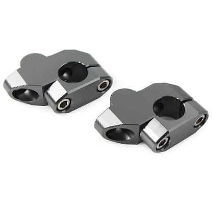 Motorcycle Aluminum Handlebar Extension Riser