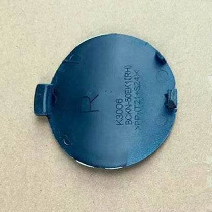 Rear Right Tow Hook Cover for 2019-2023 Mazda 3 Hatchback (2019-2023)