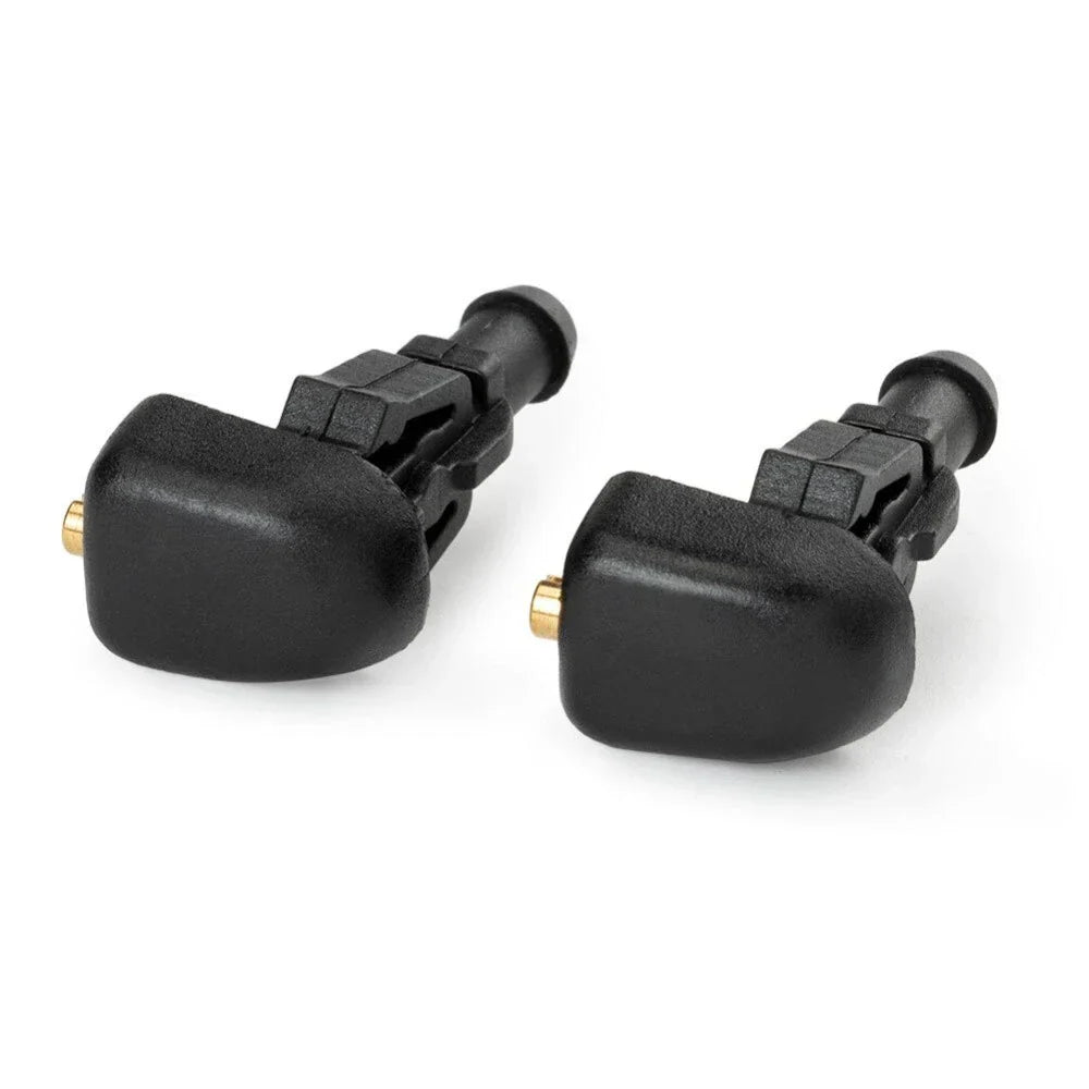 Windshield Wiper Washer Spray Jet Nozzles for Ford F150 (2004-2014)
