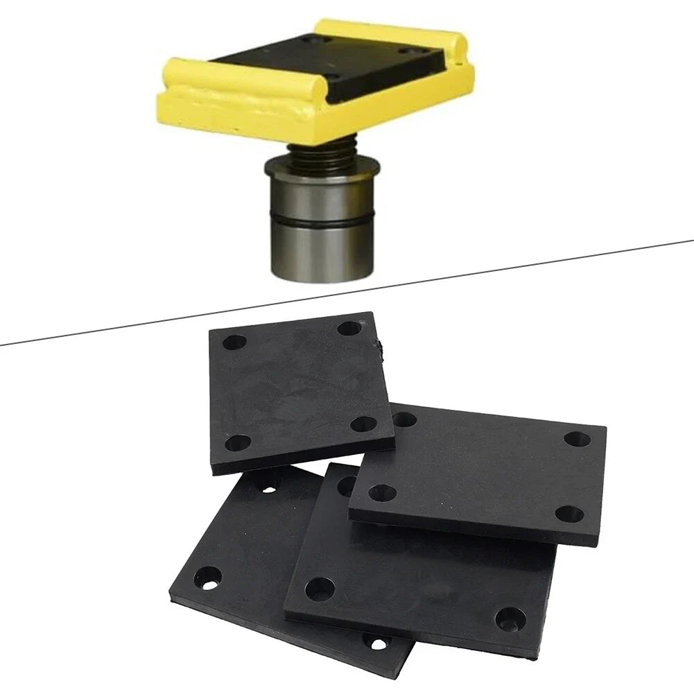 4 x Lift Pads for Rotary SPO9 SPO10 SPO12 SL210