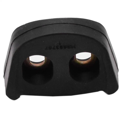 Back Door Buffer Pad Bump Stop Shock Rubber for Mitsubishi Pajero Montero