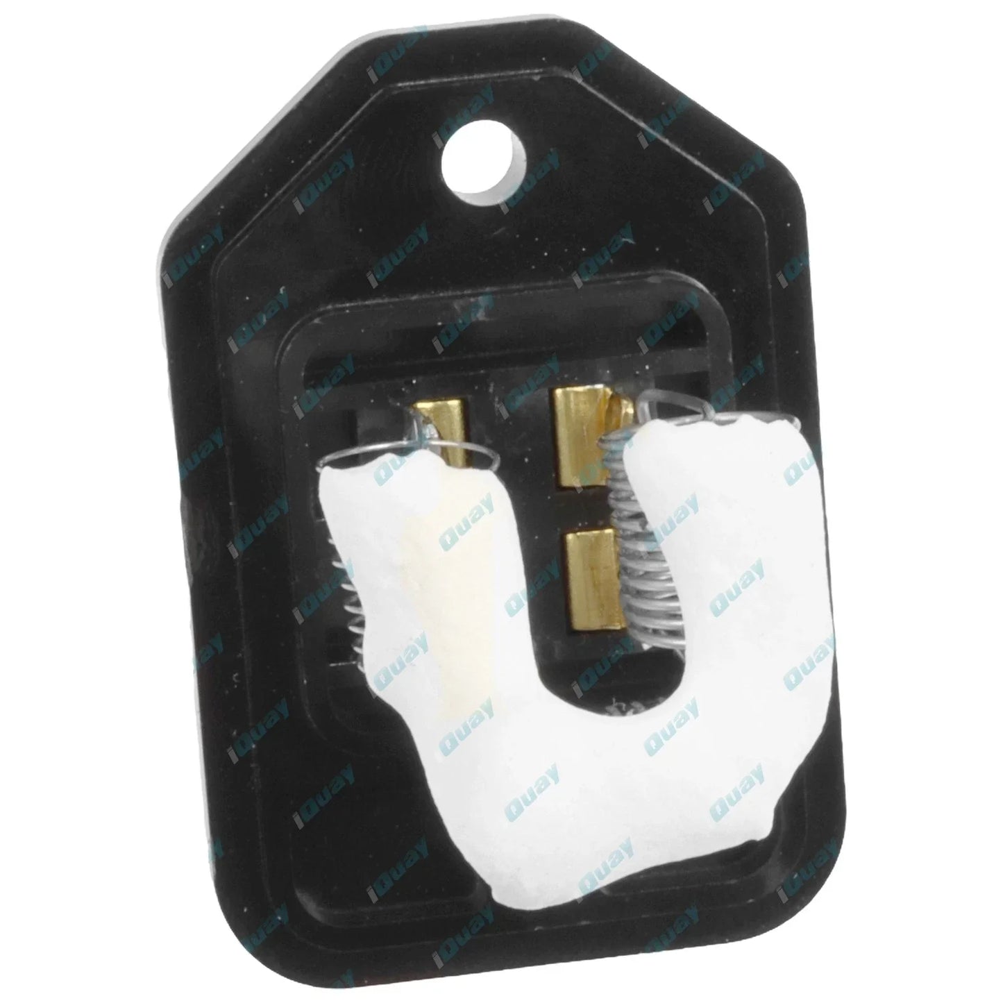 Heater Fan Resistor for Toyota Hilux Surf LN130 4cyl 2.4L 2L-T 1989~1990