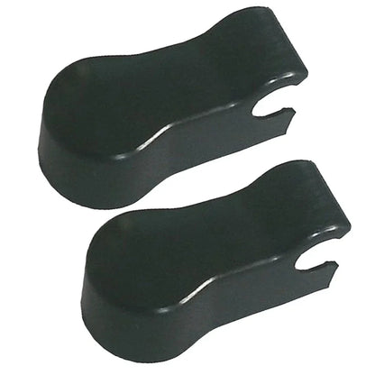 2x ABS Cover Cap for VOLVO 240 244 245