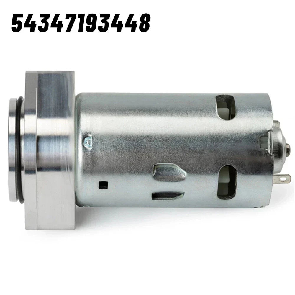 Hydraulic Roof Pump Motor & Bracket for BMW Z4 (2003-2008)