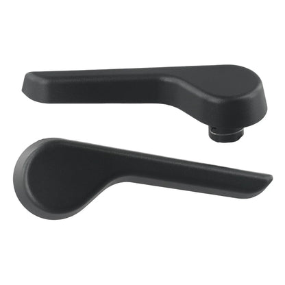 Lever Handles ABS Plastic Direct Installation for Chevy