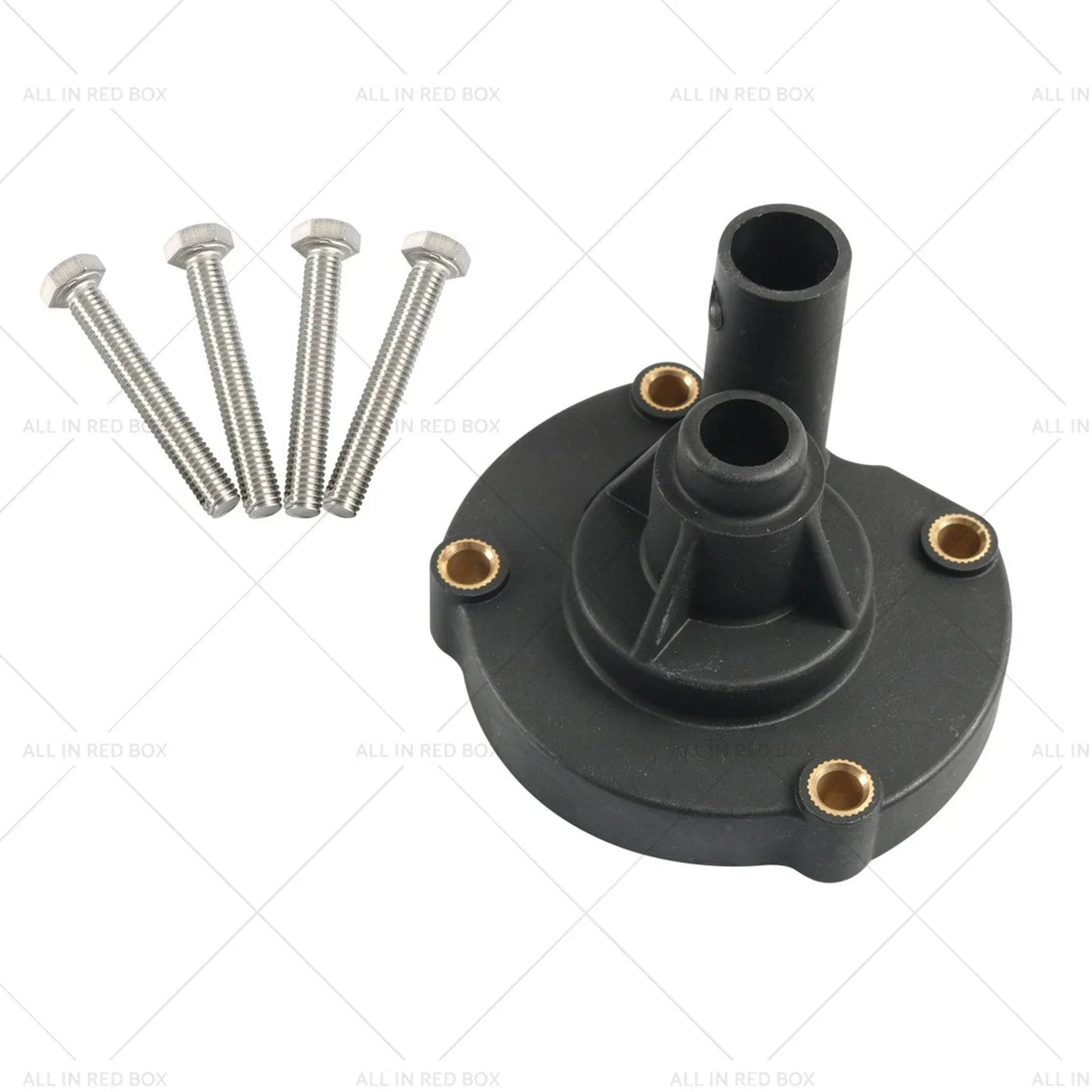 Water Pump Kit w/Impeller for Johnson Evinrude Outboard Marine (Various)