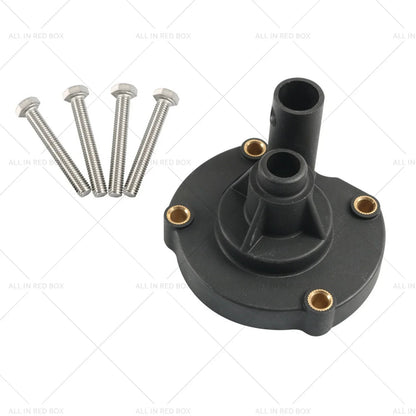 Water Pump Kit w/Impeller for Johnson Evinrude Outboard Marine (Various)