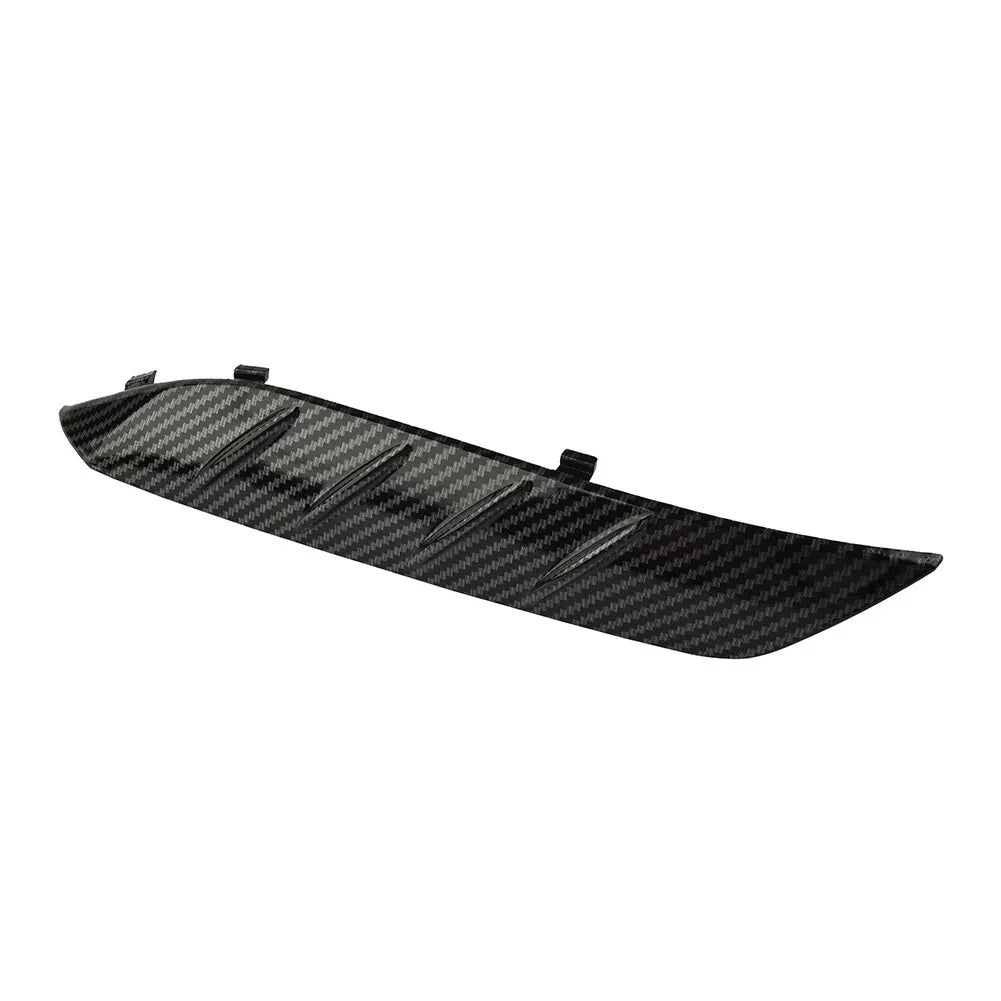 Carbon Fiber Front Fender Mud-Hugger Fairing for Kawasaki ZX-14R (2006-2020)
