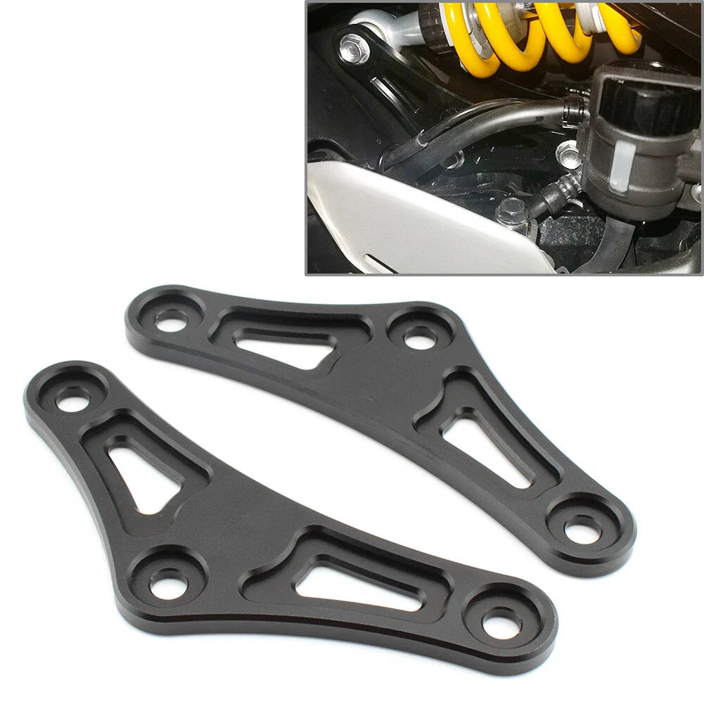 Rear Suspension Linkage Lowering Kit for Kawasaki Z900RS Z900 (2017-2022)