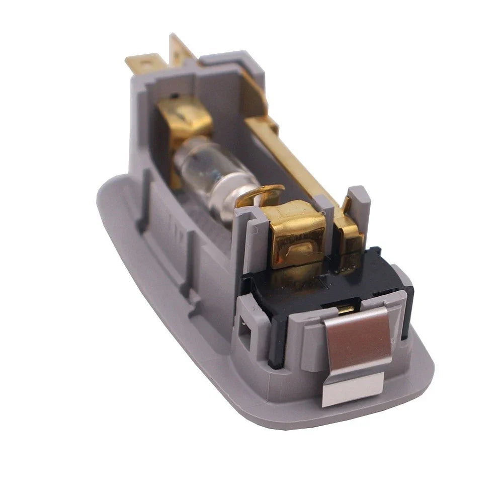 Gray Interior Vanity Lamps for Hyundai i45 YF Sonata (2011-2015)