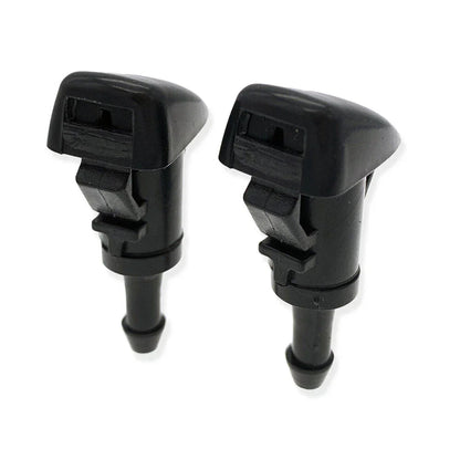 Windshield Washer Nozzles for Chrysler Dodge Avenger Jeep (2008-2014)