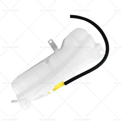 Radiator Overflow Bottle for Ford Maverick DA 6 cyl TB42 4.2L (88-94)