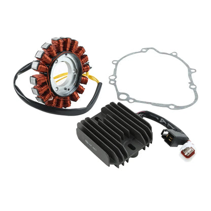 Stator & Regulator Rectifier Gasket for Suzuki GSXR600 GSXR750 (2006-2025)