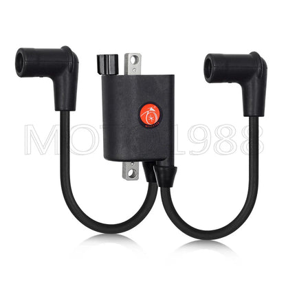 Ignition Coil Dual for EZGO gas golf cart (2003-2008)