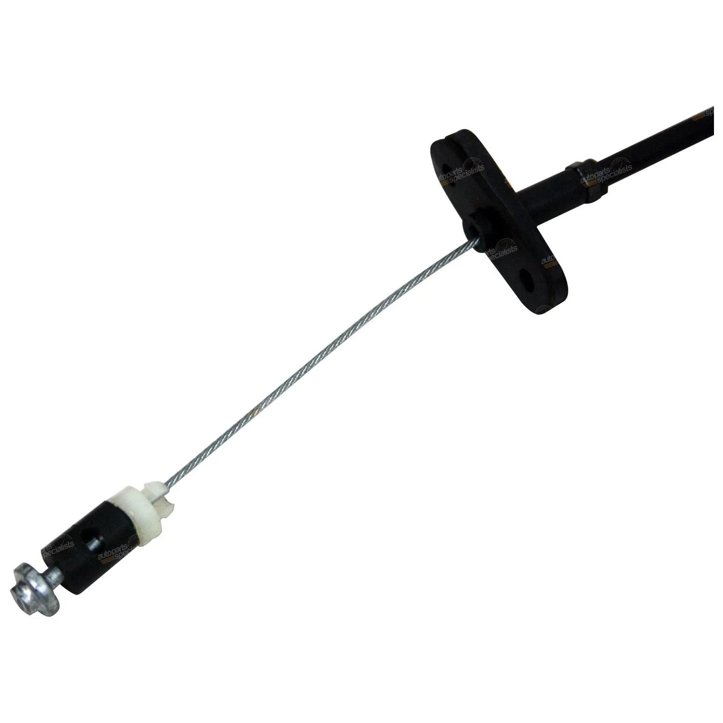Accelerator Cable for Hilux YN55–YN58