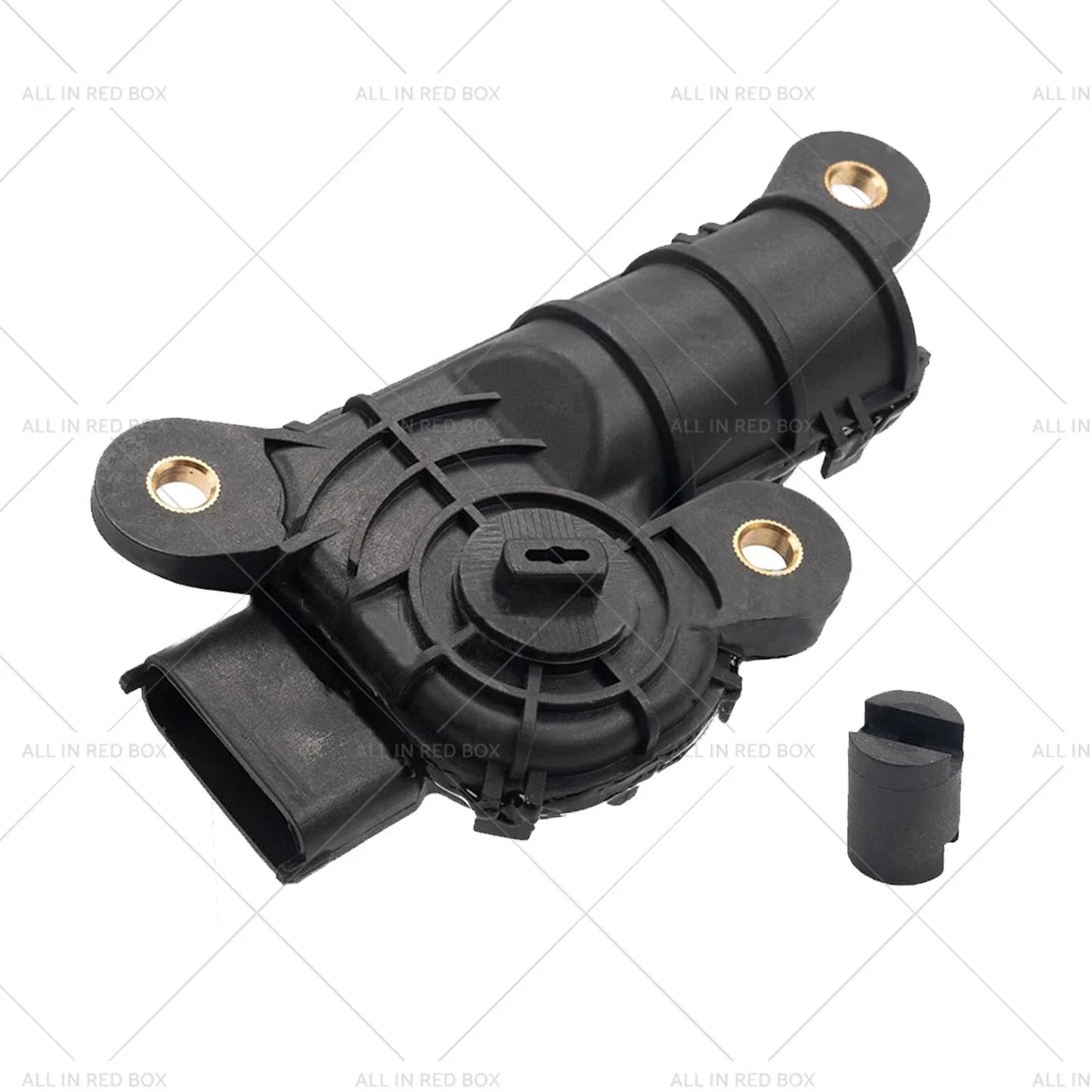 Intake Manifold Runner Control Motor for Hyundai Sonata, Tucson, Kia Forte (2011-2023)