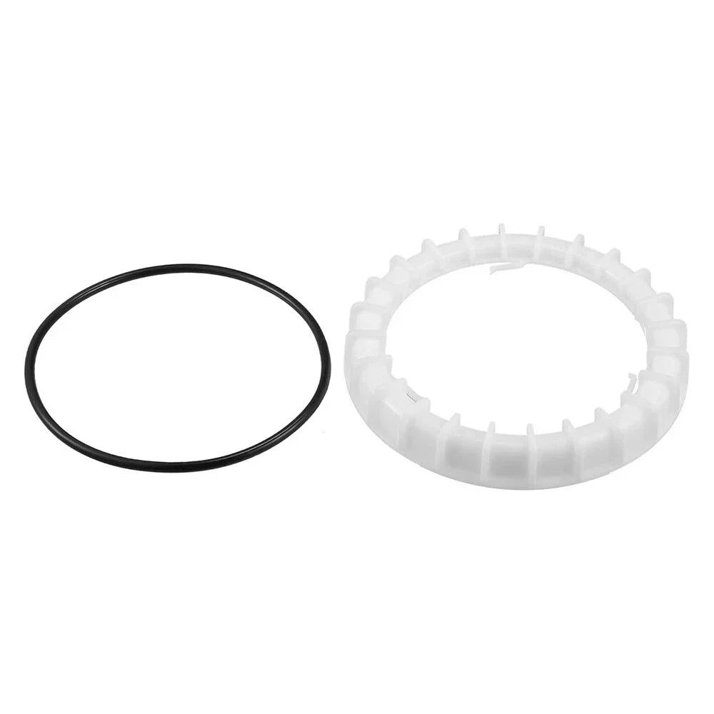 Fuel Gauge Locking Ring Retainer w/ Gasket for Toyota Yaris Prius Corolla (2001-2023)