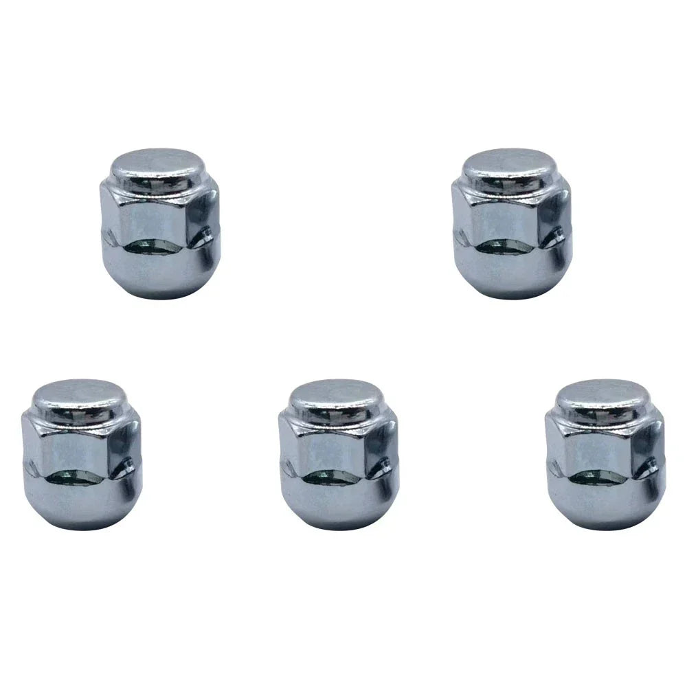 Lug Nut for Honda Odyssey Ridgeline Pilot Acura (2005-2023) - 5x Replace