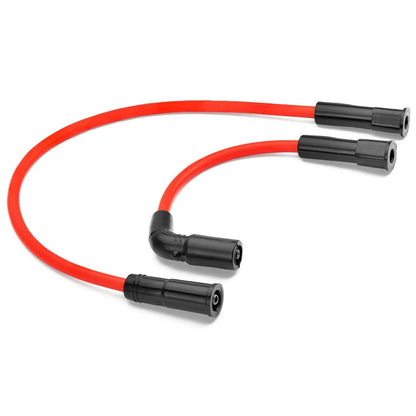 Spark Plug Wire for Harley-Davidson XL1200 XL883 Sportster (2004–2023)