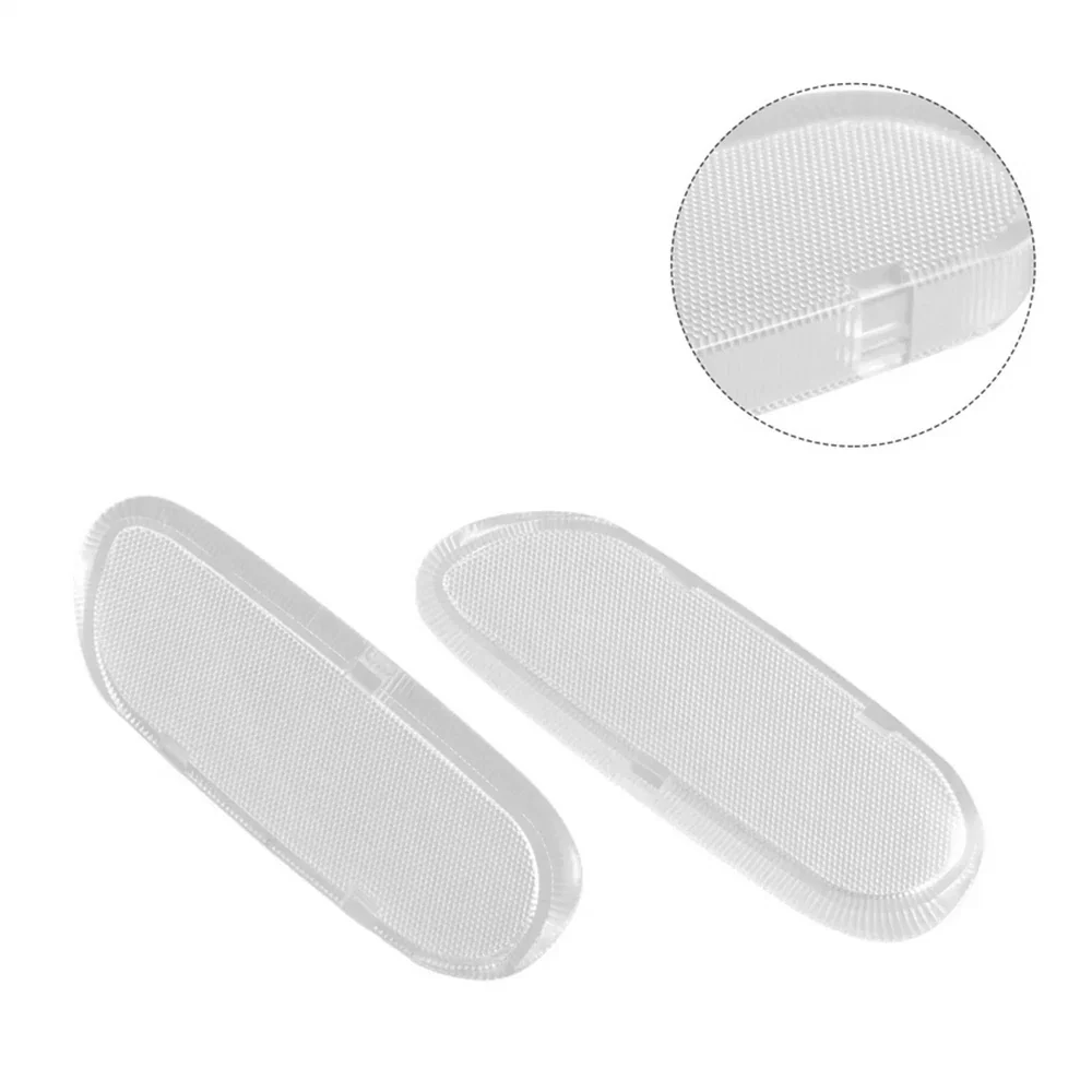 Car Door Lamp Covers for Toyota Prado LC120 LC100 (2002-2009)
