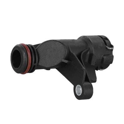 Engine Coolant Water Pipe Joint for Mercedes-Benz W166 X166 W463 (2011–2019)