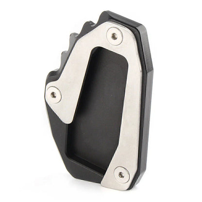 Kickstand Side Stand Enlarger Plate for Ducati MTS1100 MTS1200 MTS950 (2007-2019)