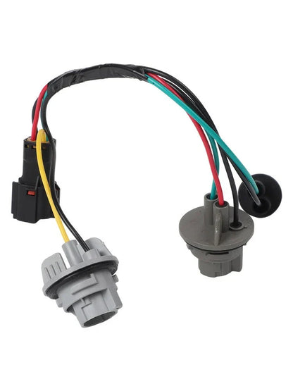 Socket Assembly Auto Maintenance Automotive Accessory Easy Installation for Vehicle