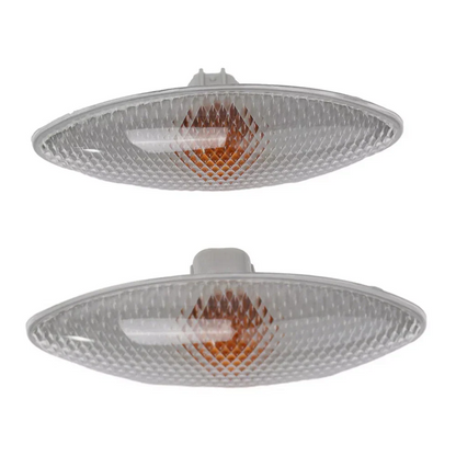Left+Right Side Marker Indicator Lights for Toyota Yaris (1999-2006)