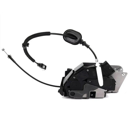 Front Left Door Latch Mechanism for Ford Transit Custom (2012–2024)