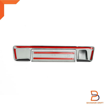 Rear Tailgate Handle Cover Trim for Mazda BT-50 (2020-2023)