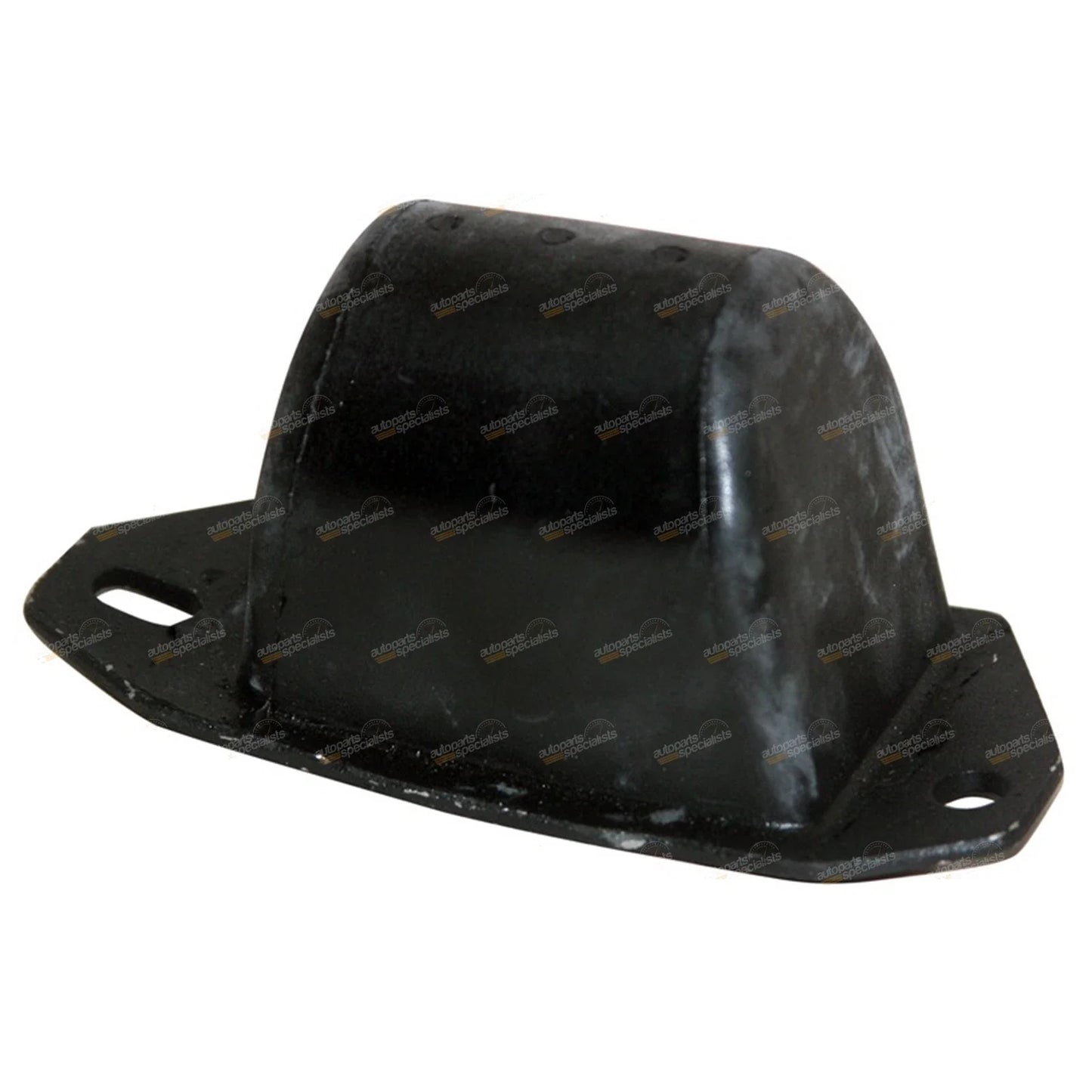 Front Right Leaf Spring Bumper for Toyota Landcruiser 70 75 Series