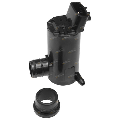Rear Windscreen Washer Pump Motor for Toyota Landcruiser UZJ100 (1998–2007)