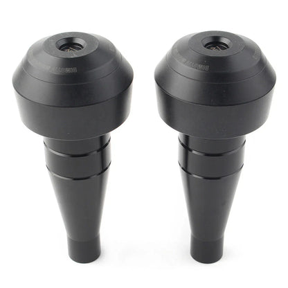 Aluminum & Rubber Frame Slider Covers for Honda X-ADV (2017-2023)