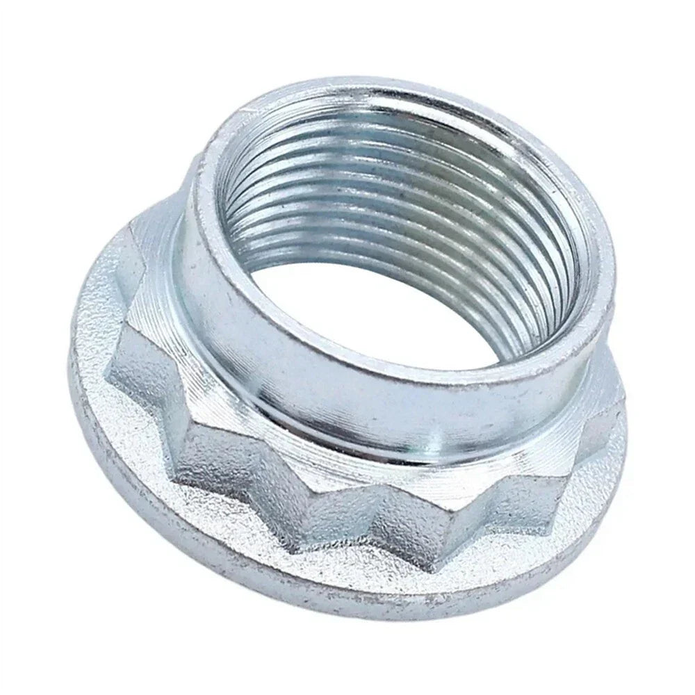 Car Rear Drive Shaft Axle Hub Nut for BMW E36 E46 Z3 Z4 E87 E90 (1998-2013)