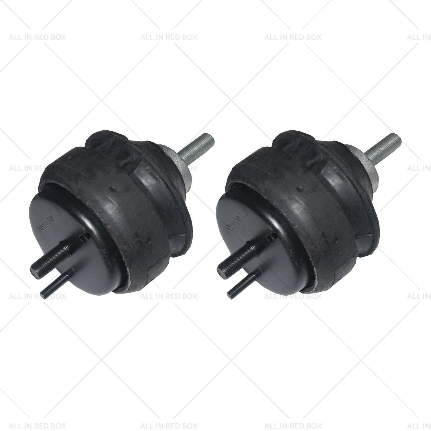 Engine Mounts for Great Wall V200 X200 2.0L GW4D20 Diesel (2010-2016)