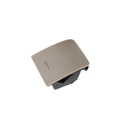 Passenger Side Centre Console Cup Holder for Mercedes W636 W639 Beige Plastic