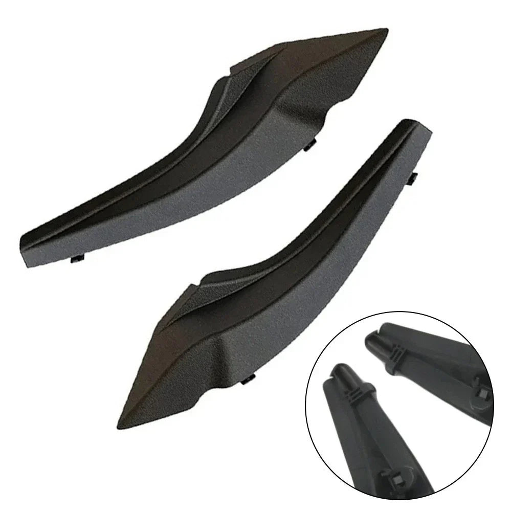Front Windshield Wrap Corner Trim for Mazda 6 Atenza