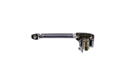 Front Right Outer Door Handle Chrome for Ford Bronco / F-150 (1987–1997)