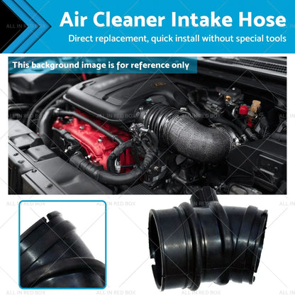 Air Cleaner Intake Hose for Hilux VZN185R, Landcruiser Prado VZJ95R (1997-2002)