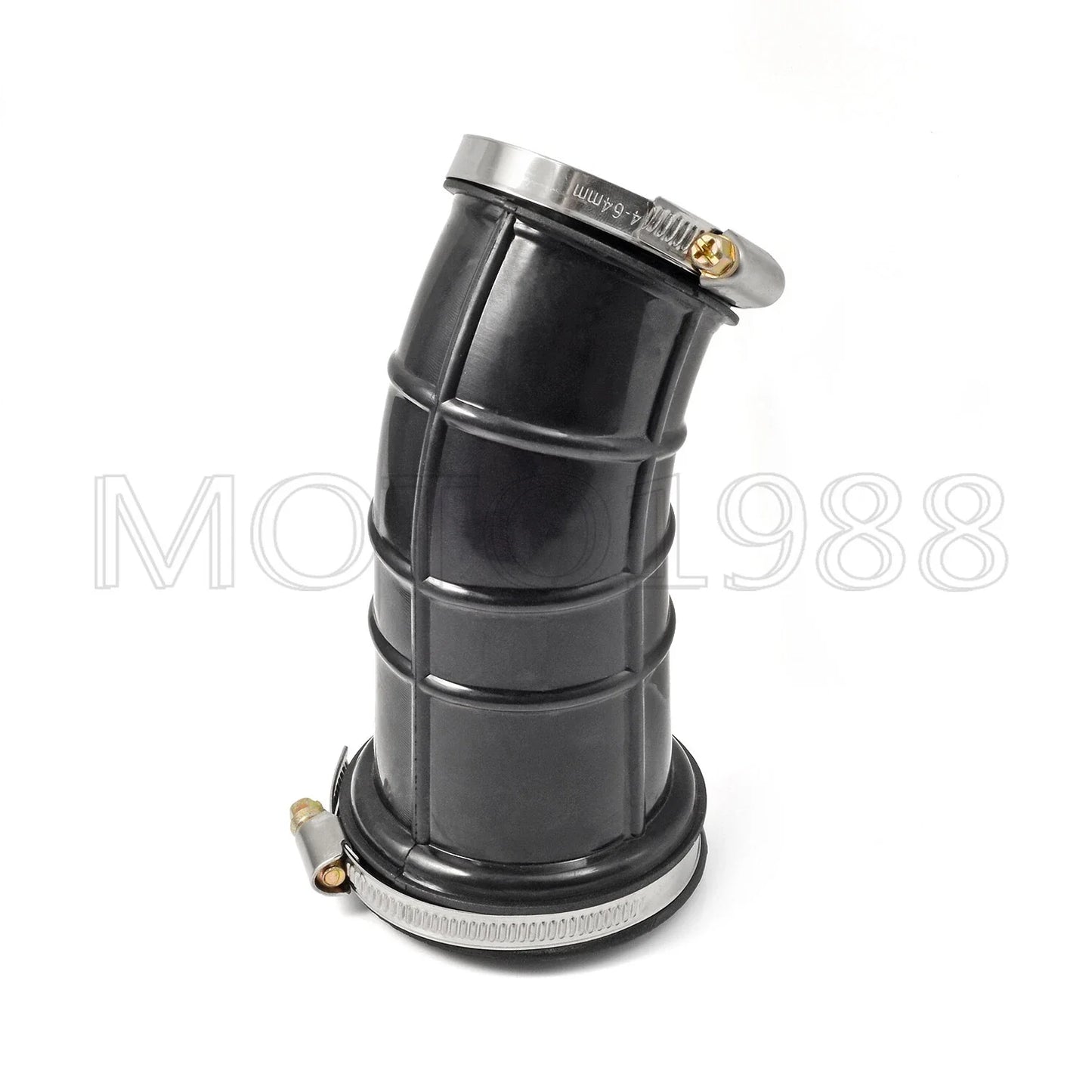 Air box Carb Intake Manifold Boot For Arctic Cat 400 Manual (1998-2001)