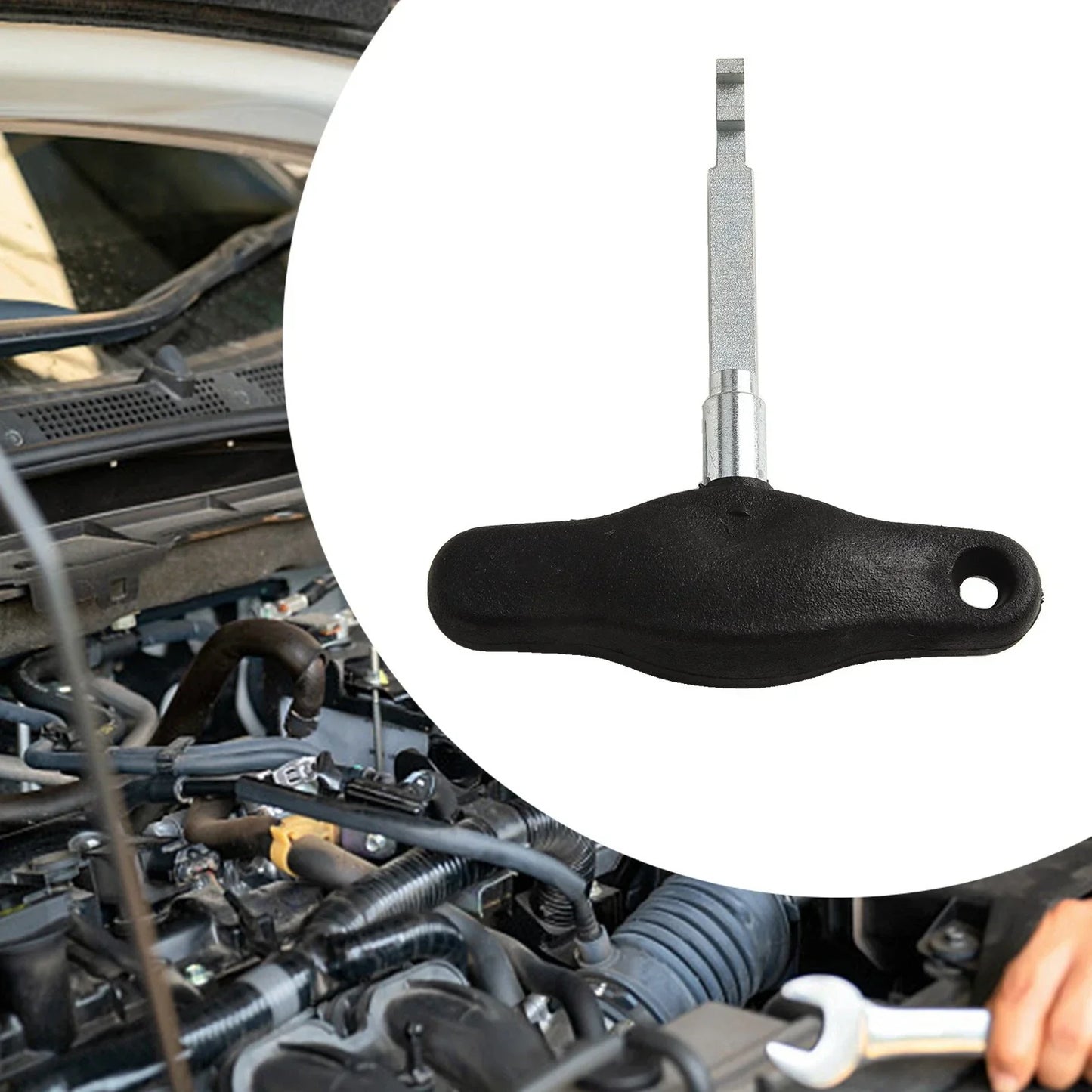1pc Electrical Connector Removal Pick Tool for Car Repair