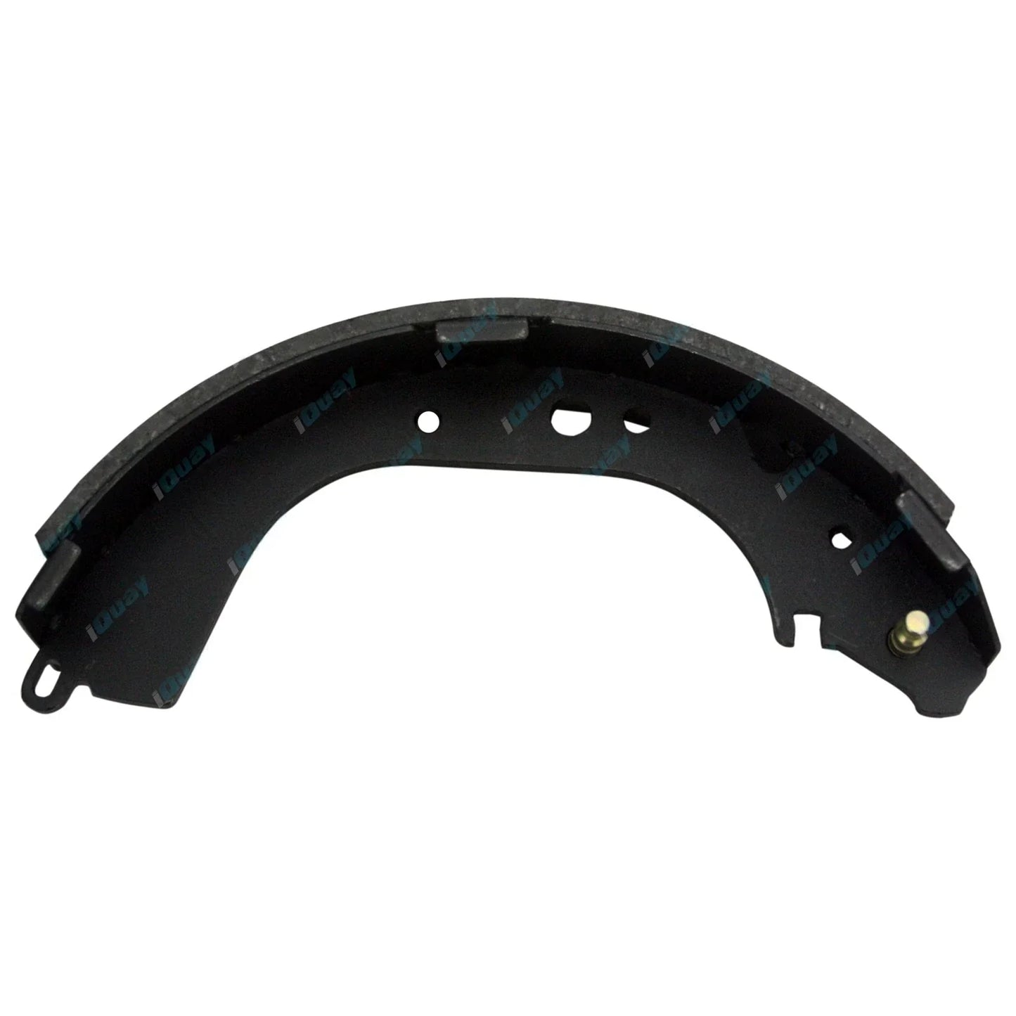 Rear Brake Shoes & Wheel Cylinders Kit for Landcruiser FZJ75 HJ75 (1984-1999)