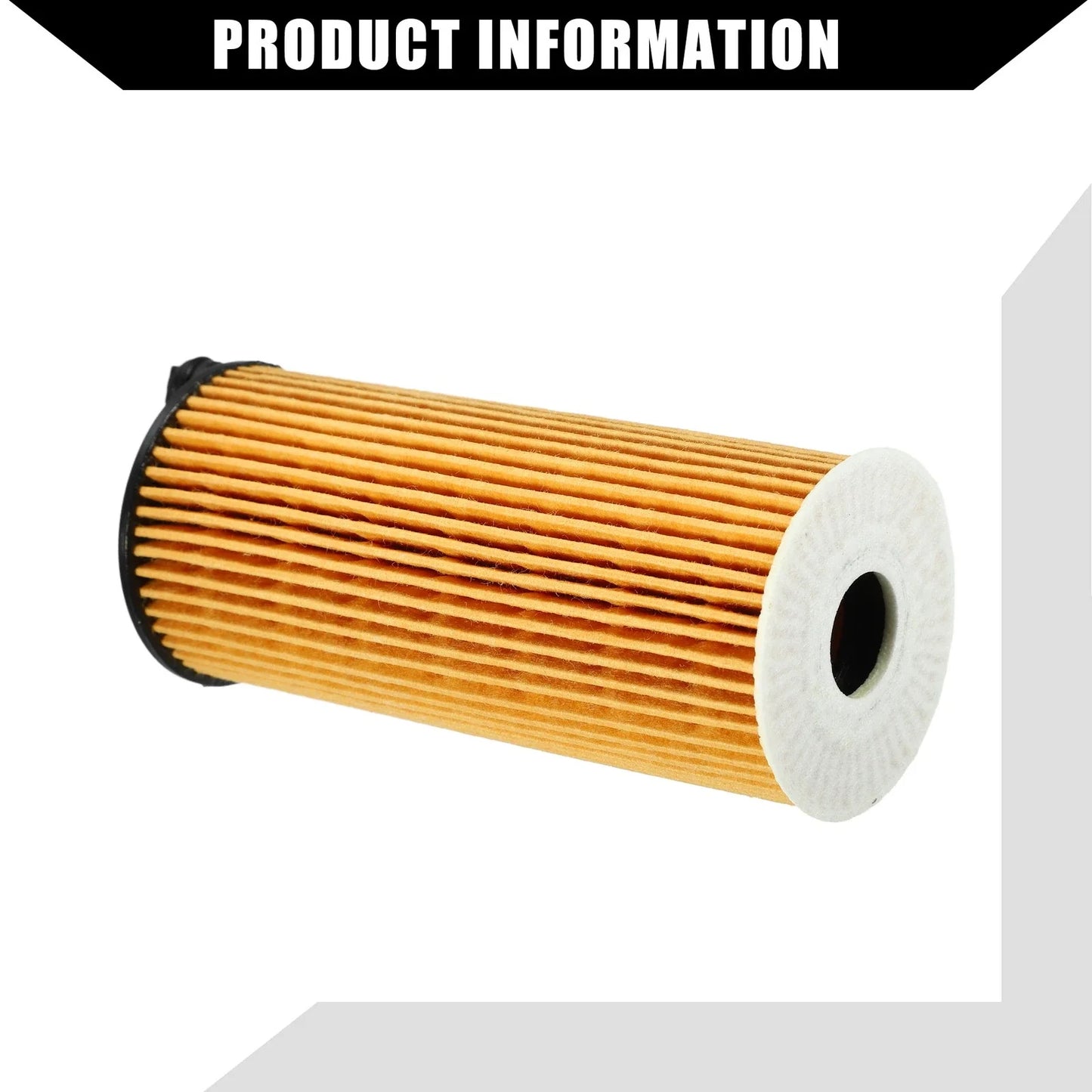 1 Set Engine Oil Filter for BMW 328d XDrive Base Sedan 4-Door