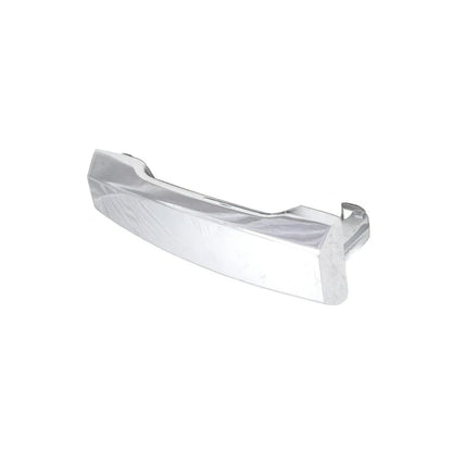 1x Rear Exterior Door Handle for 2004-2018 Nissan Titan (Left/Right)
