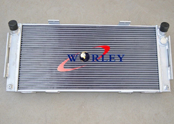 Aluminum Radiator for Ford GT40 (1964-1969)