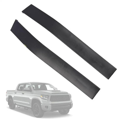 Rear Roof Molding Left & Right for Toyota Tundra Double Cab (2007-2021)