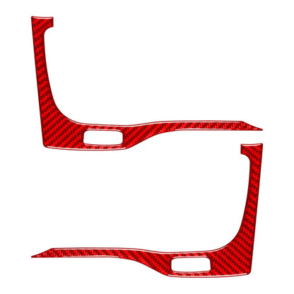Dashboard Side Air Vent Outlet Cover Trim for Jeep Cherokee (2014-2023)