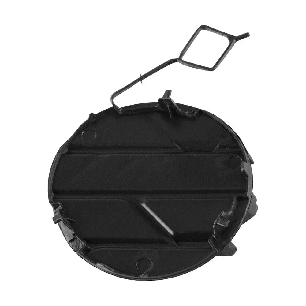 Tow Hook Eye Cover Cap for Toyota Yaris III (2014-2017)